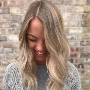 Meet your Posher, Abby